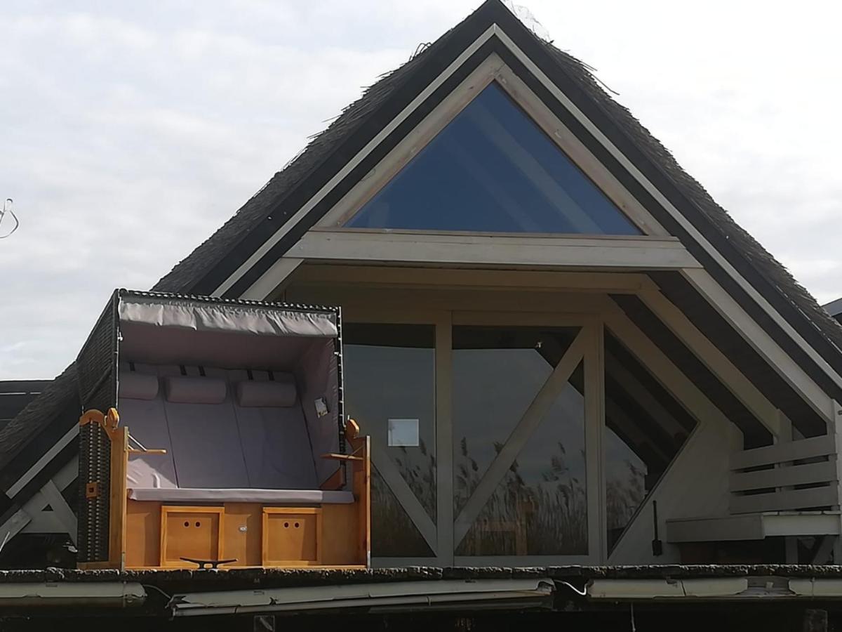 Pfahlbau Sunset II Toplage Inklusive Elektroboot Rust Ngoại thất bức ảnh